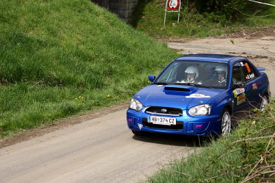 Bosch Super plus Rallye