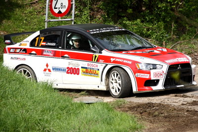 Bosch Super plus Rallye