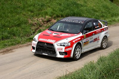 Bosch Super plus Rallye