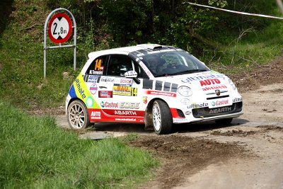 Bosch Super plus Rallye