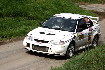 Bosch Super plus Rallye