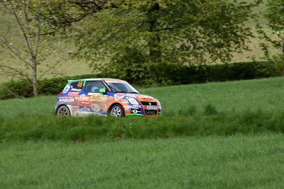 Bosch Super plus Rallye