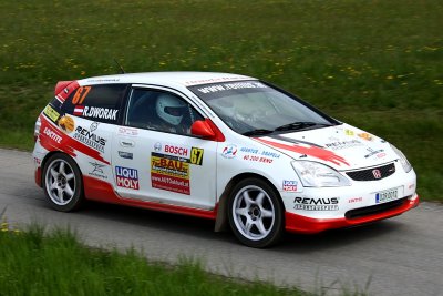 Bosch Super plus Rallye