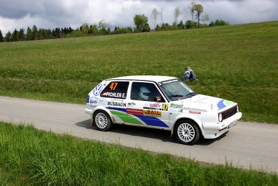 Bosch Super plus Rallye