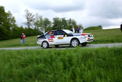 Bosch Super plus Rallye