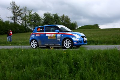 Bosch Super plus Rallye