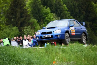 Bosch Super plus Rallye