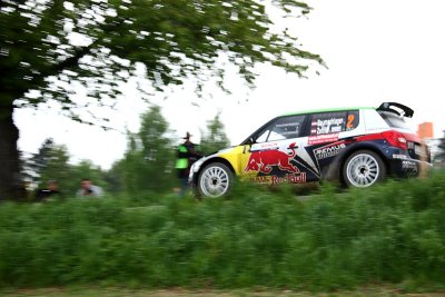 Bosch Super plus Rallye