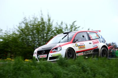 Bosch Super plus Rallye