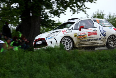Bosch Super plus Rallye