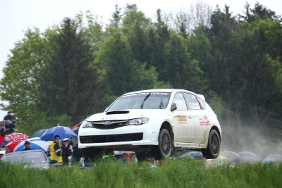 Bosch Super plus Rallye