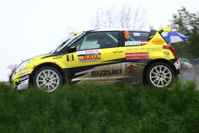 Bosch Super plus Rallye