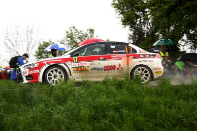 Bosch Super plus Rallye