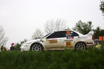 Bosch Super plus Rallye