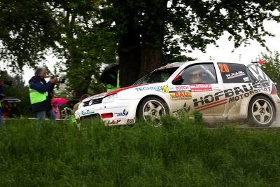 Bosch Super plus Rallye