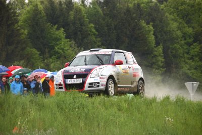 Bosch Super plus Rallye