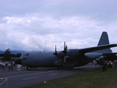 AirPower 2003