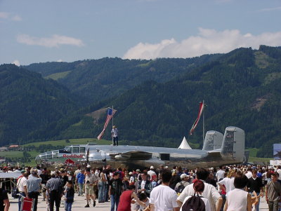 AirPower 2003