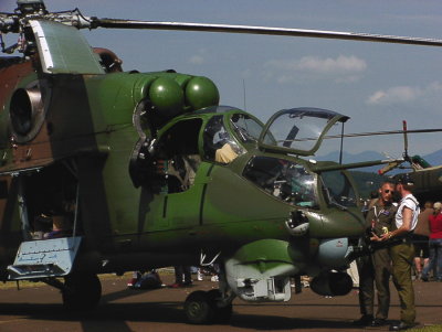 AirPower 2003