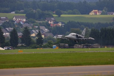 AIRPOWER 2011