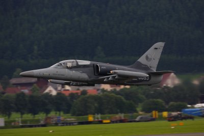 AIRPOWER 2011