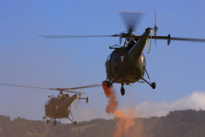 AIRPOWER 2011