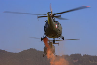 AIRPOWER 2011