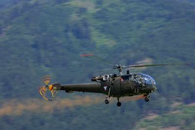 AIRPOWER 2011