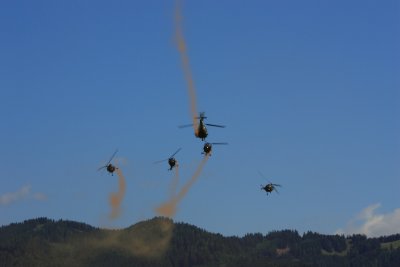 AIRPOWER 2011