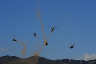 AIRPOWER 2011