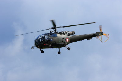 AIRPOWER 2011