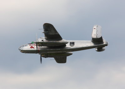 AIRPOWER 2011