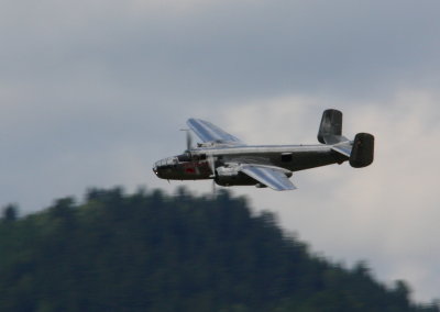 AIRPOWER 2011