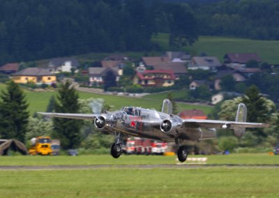 AIRPOWER 2011