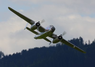 AIRPOWER 2011