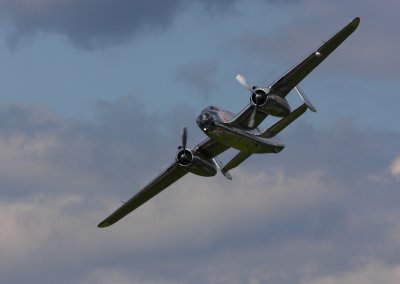 AIRPOWER 2011