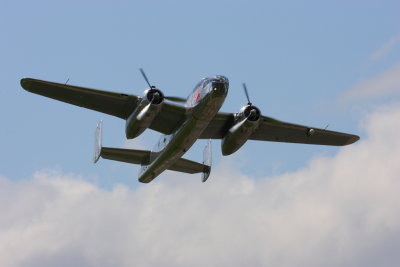 AIRPOWER 2011