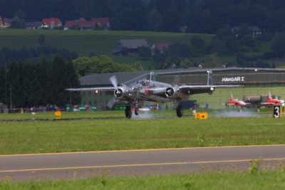 AIRPOWER 2011