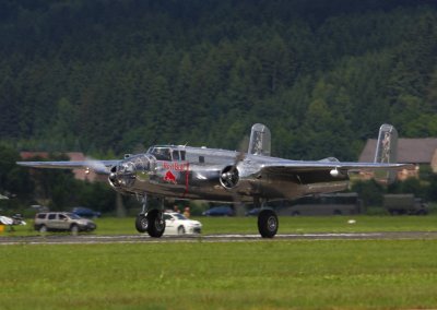 AIRPOWER 2011
