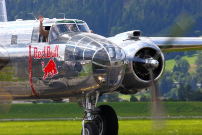 AIRPOWER 2011