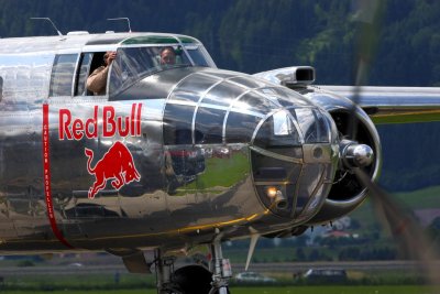 AIRPOWER 2011