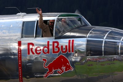 AIRPOWER 2011