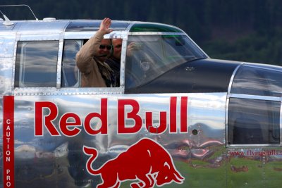 AIRPOWER 2011