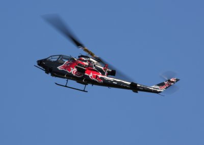 AIRPOWER 2011