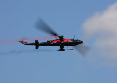 AIRPOWER 2011