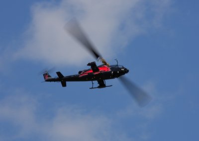 AIRPOWER 2011