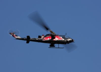 AIRPOWER 2011