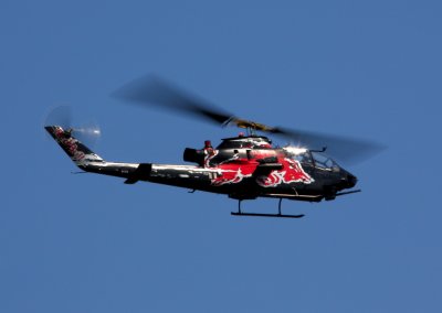 AIRPOWER 2011