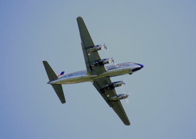 AIRPOWER 2011