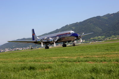 AIRPOWER 2011